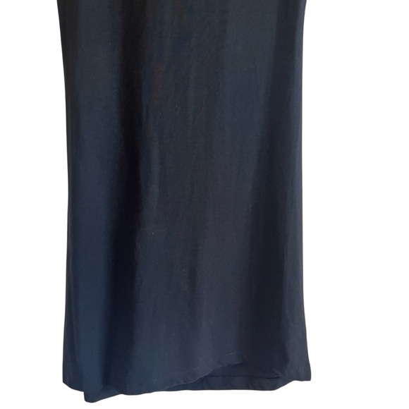 Theory Jorainna Draped Front Dress lightweight sleeveless excellent condition - Picture 11 of 14